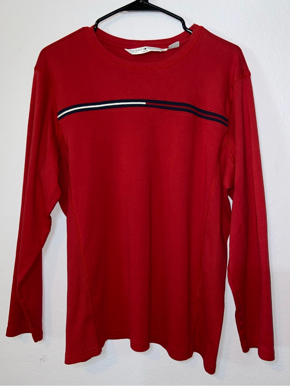 Tommy Hilfiger Long Sleeve